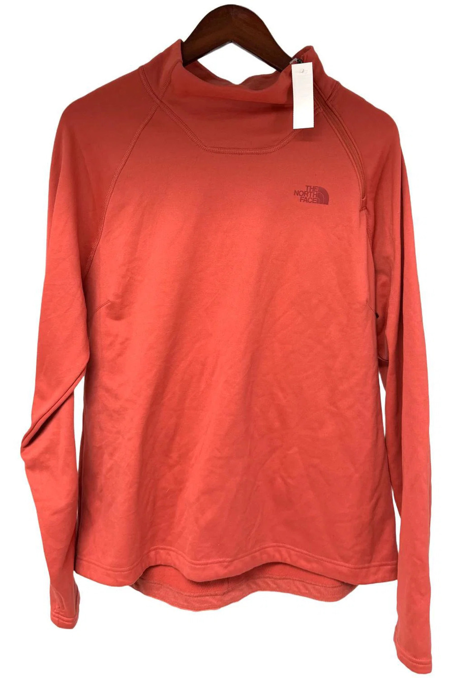 The North Face Women's Canyonlands 1/4 Jacket Canyon - Regular